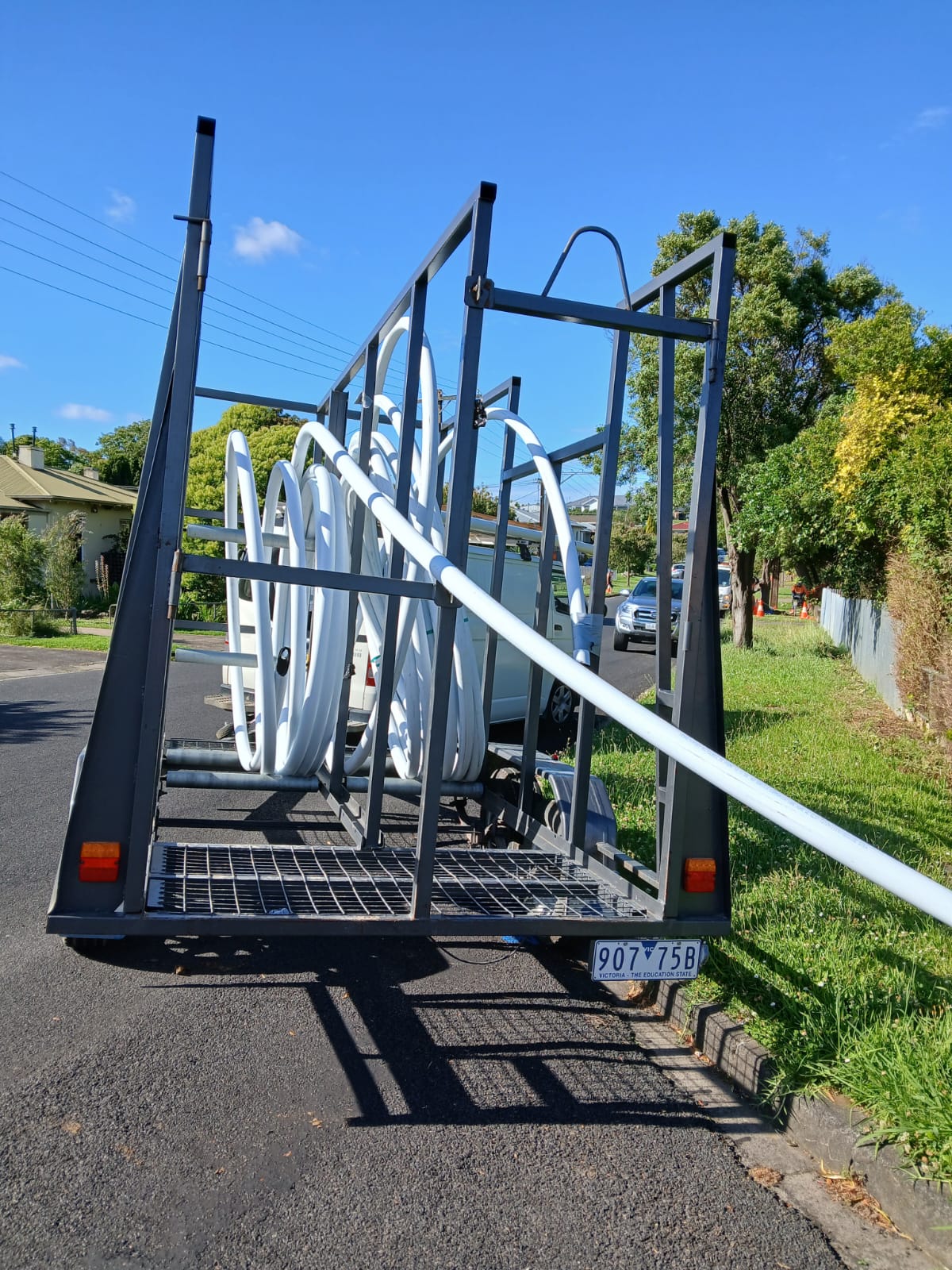 NBN Installation Project 1