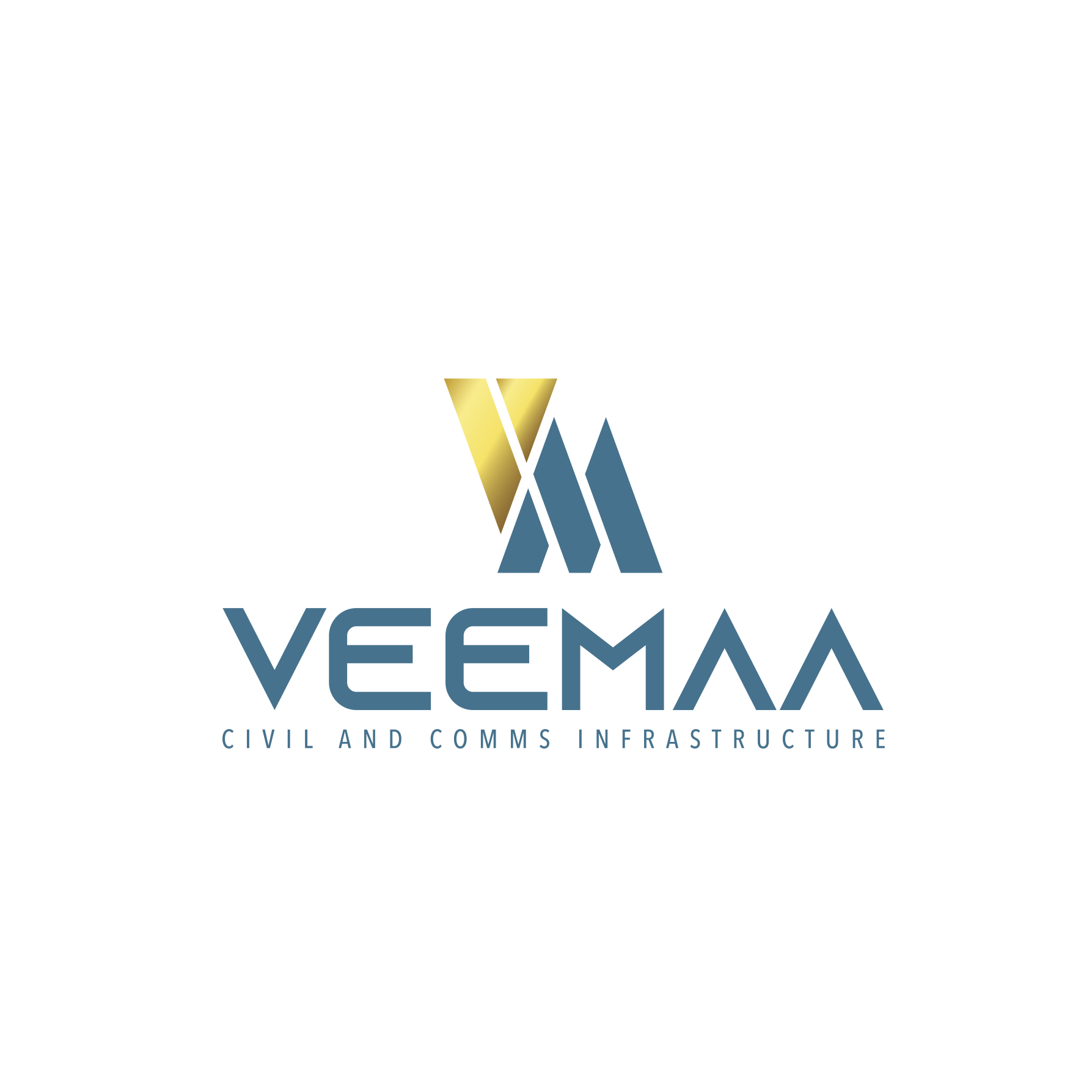 Veemaa Logo
